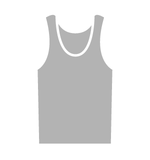 タンクトップ