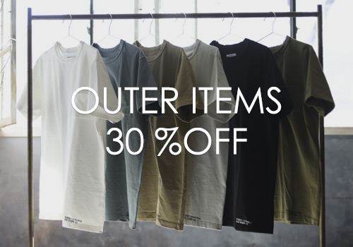 ヘビーウエイトT40％OFF