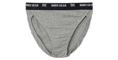 クロスカットビキニ