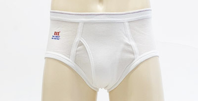 天ゴムセミビキニブリー