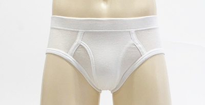 天スパンビキニブリーフ