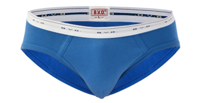 ショートビキニブリーフ