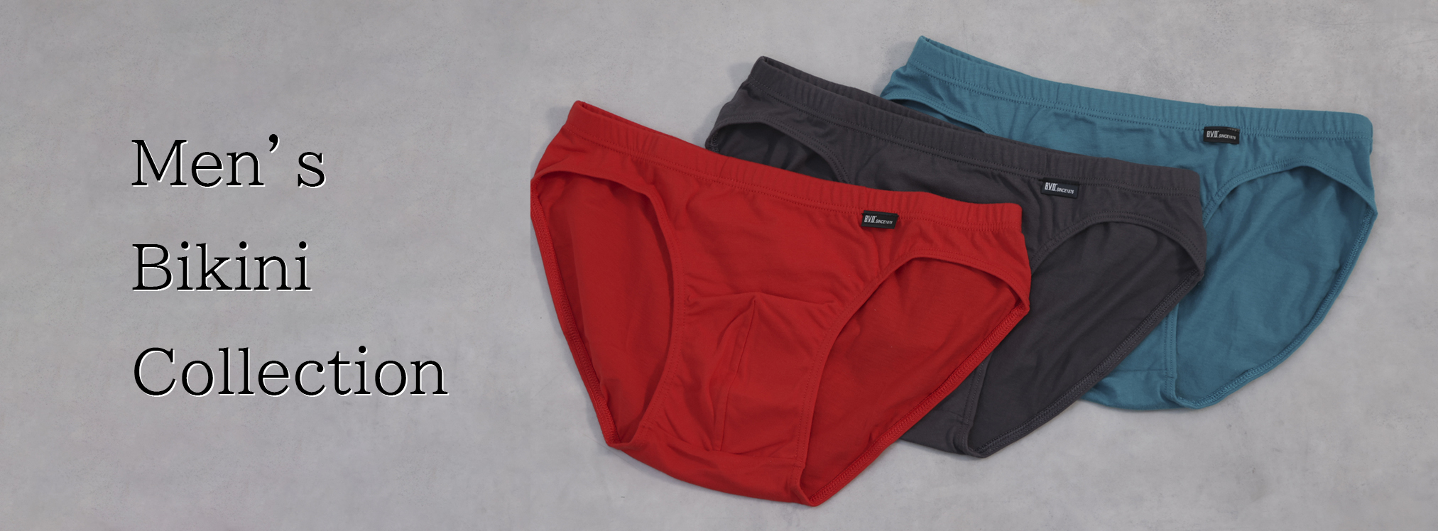 ビキニコレクション