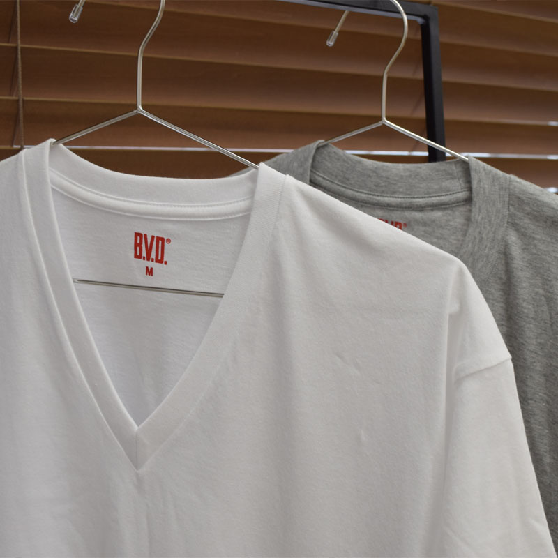 天竺Tシャツ"