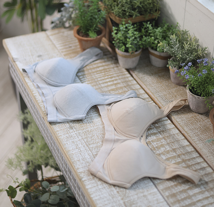 リラックスブラ