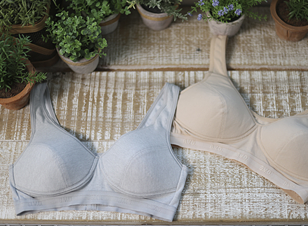 リラックスブラ