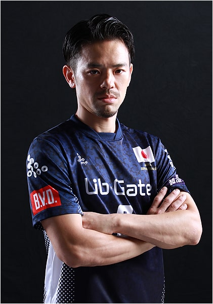 寺島選手