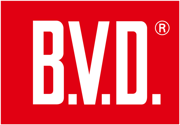 BVDロゴ